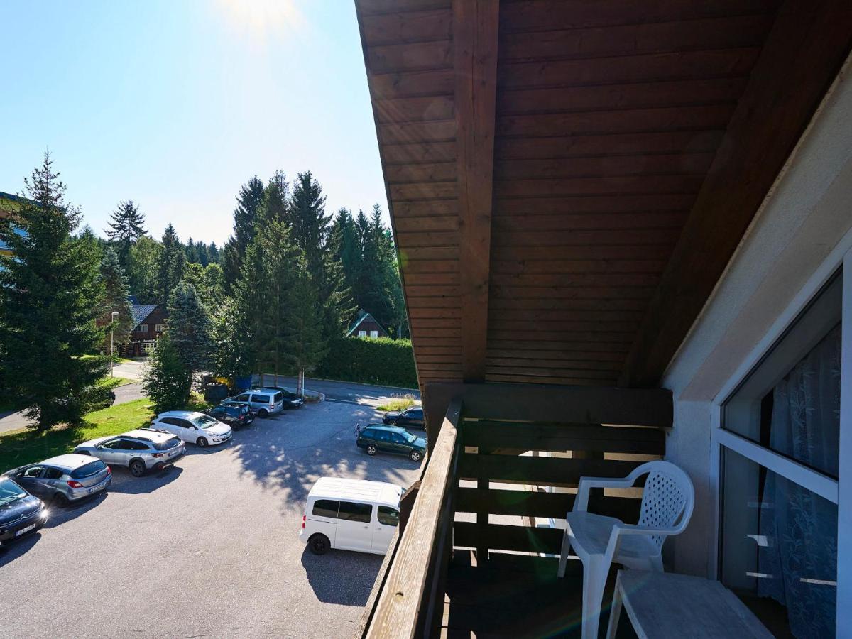 Apartment Harrachov 497-1 By Interhome Exterior foto